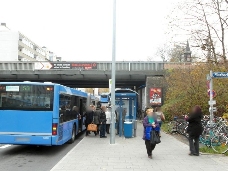 Albert-Rosshaupter-Str. sew. re. (Harras)