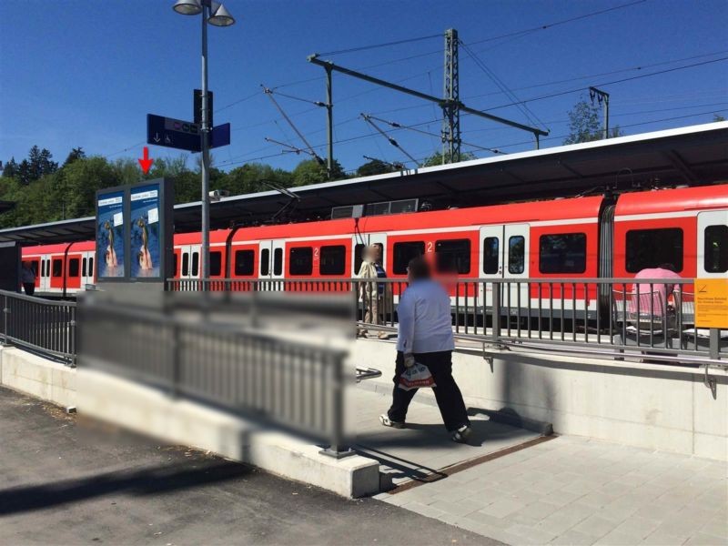 S-Bf Tutzing, Gl. 1 RS, 2.Sto. Si. PP