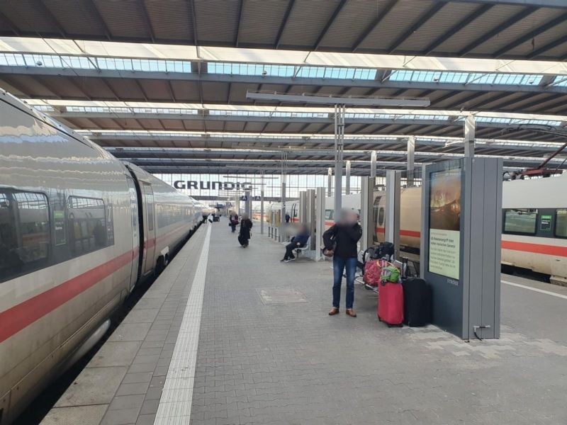 Hbf, Bstg. Gleis 14, Abschnitt A -7471