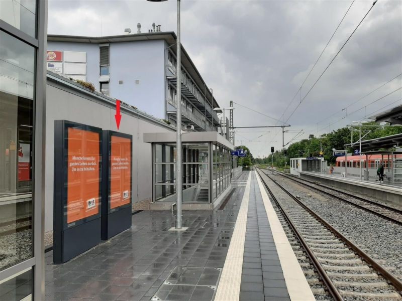 S-Bf Buchenau Bstg. 1