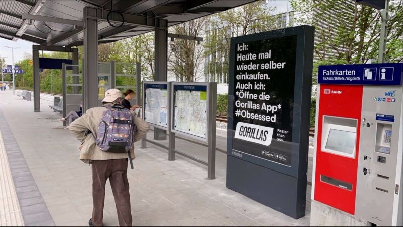 S-Bf St. Martinstr., Bstg., Gl. 2