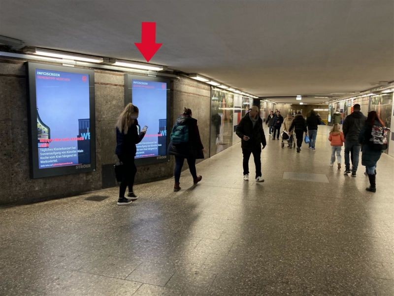 U-Bf Sendl.Tor,re.v.Ausg.Nussbaumstr.,re.Sto