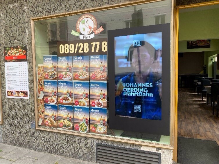Barer Str. 86a/Adalbertstr.