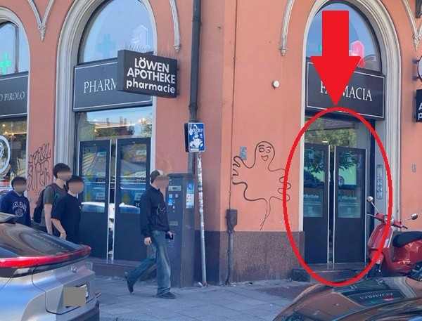 Blumenstr. 1/Frauenstr./li.