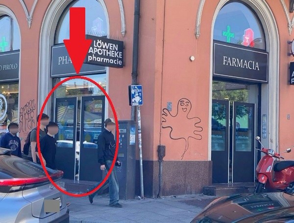 Frauenstr./Blumenstr. 1/li.