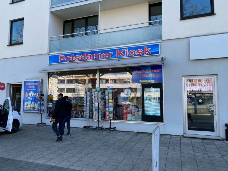 Leopoldstr. 136