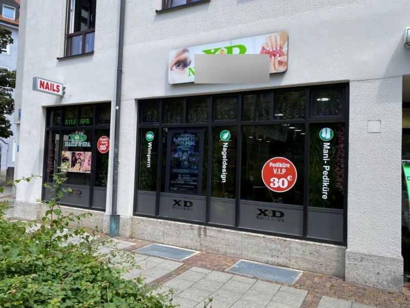 Nymphenburger Str. 154