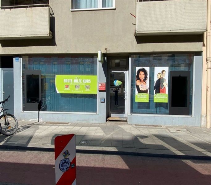 Rosenheimer Str. 133/re.