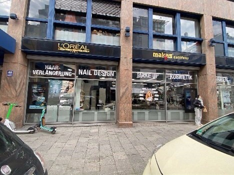 Schwanthalerstr. 40/Goethestr./li.