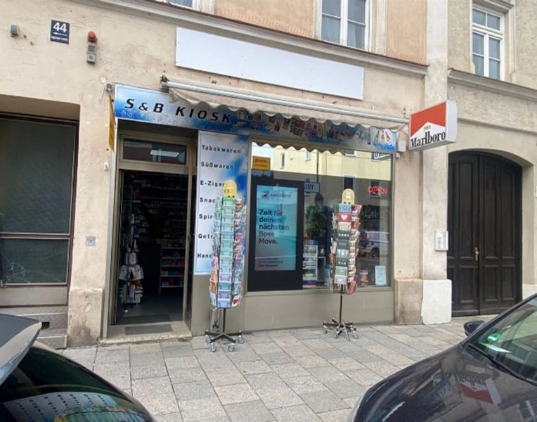 Tegernseer Landstr. 44