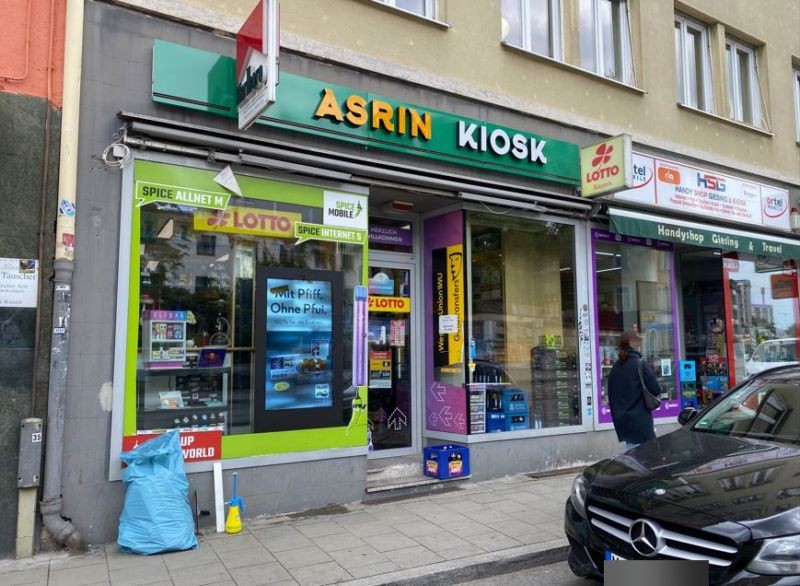 Tegernseer Landstr. 75