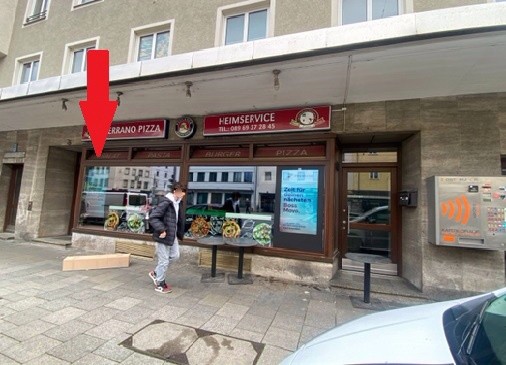 Tegernseer Landstr 11/li.