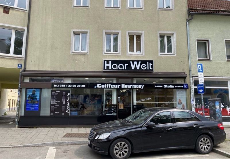 Tegernseer Landstr. 81