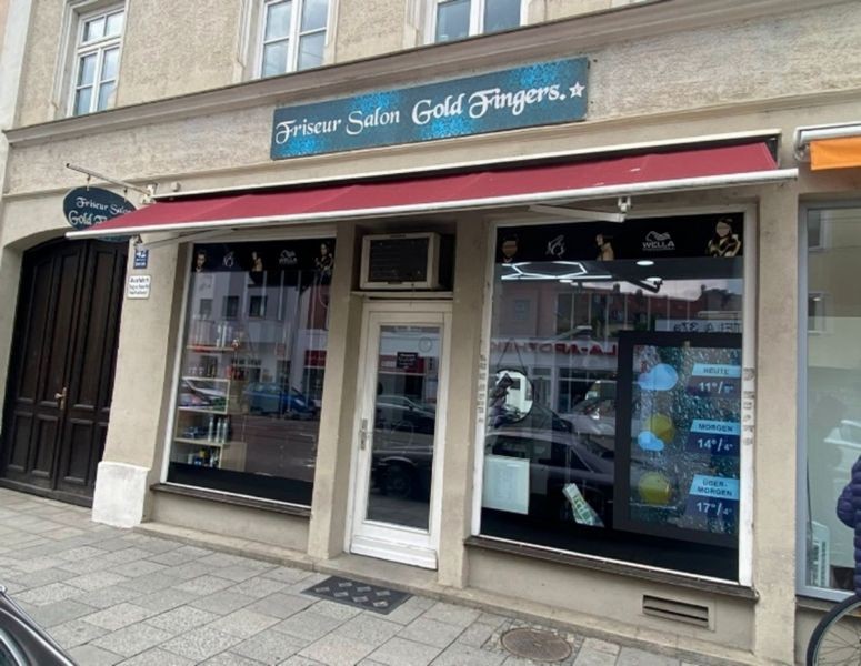 Tegernseer Landstr. 42