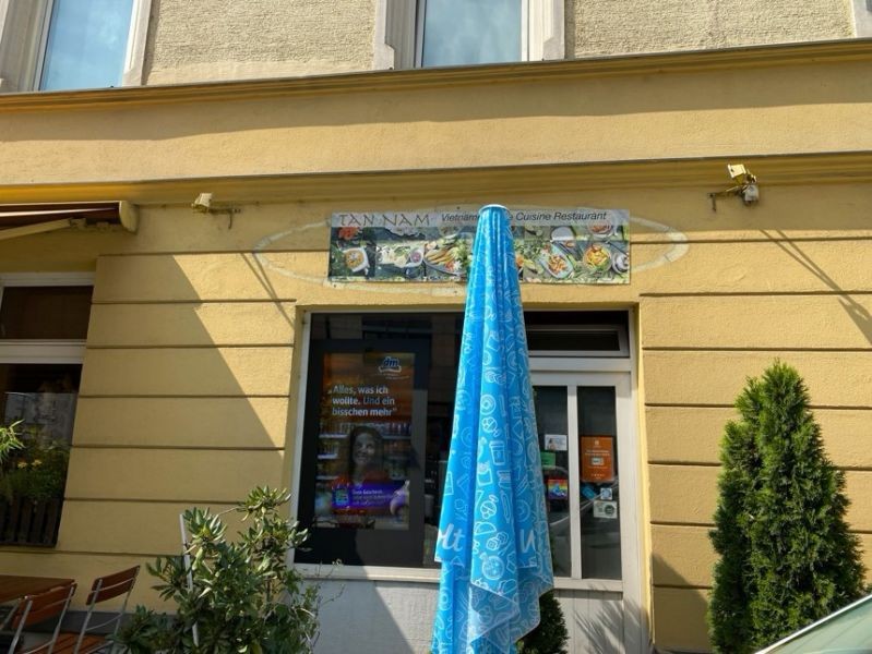 Orleansstr./Balanstr. 47