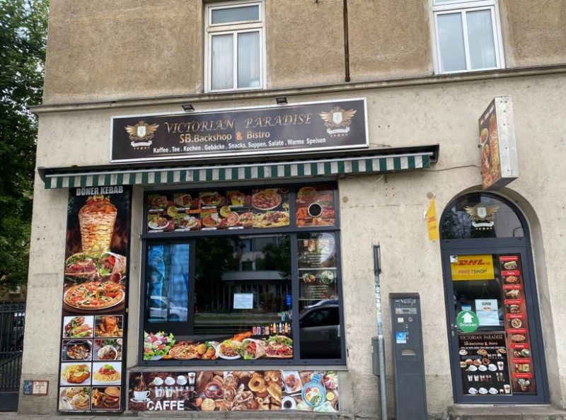 Dachauer Str. 149