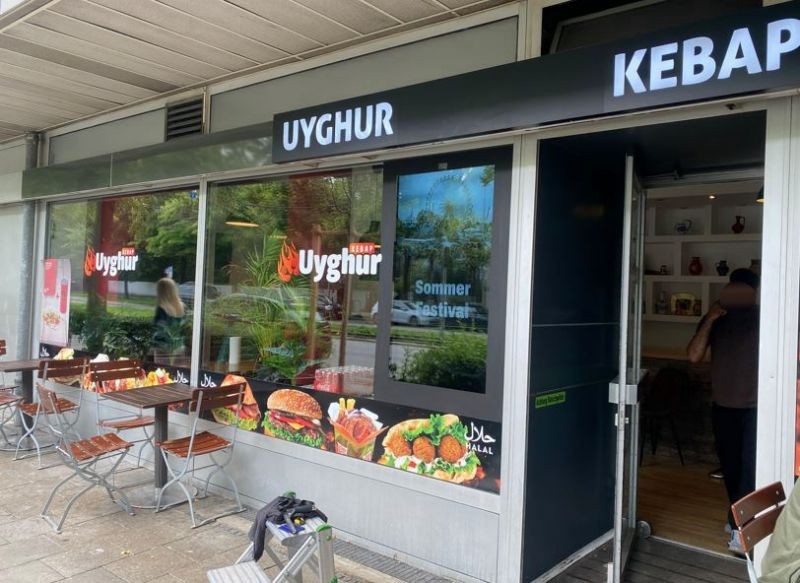 Schleißheimer Str. 125