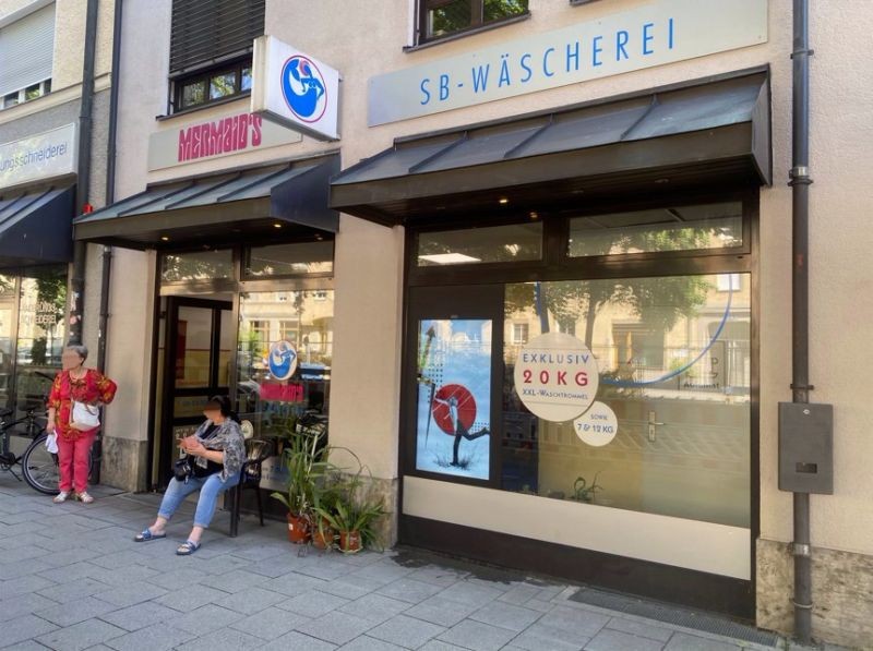 Donnersbergerstr.  22