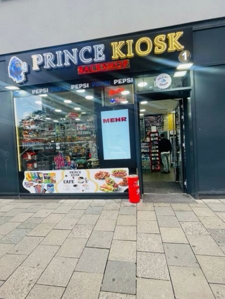 Sonnenstr. 10/Schwanthalerstr.