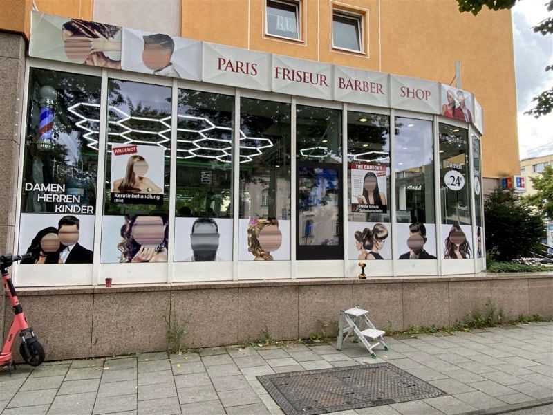 Fürstenrieder Str. 63/Gotthardstr.