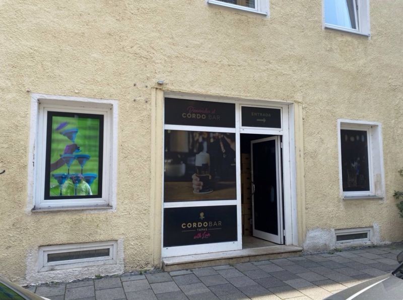 Ickstattstr. 1A/Klenzstr.