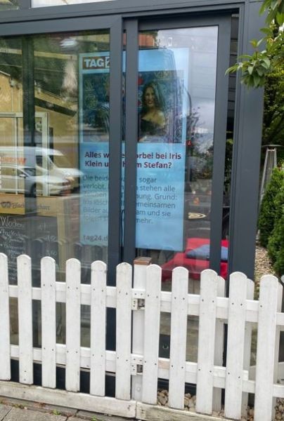 Keferloherstr. 96/Knorrstr.