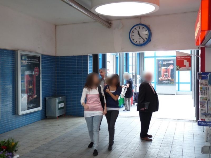 S-Bf Hermannstr., EH,Eing.Siegfriedstr.2.Sto.