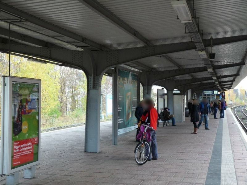 S-Bf Wollankstr., Bstg., Gl. 1,sew., 1 Sto.