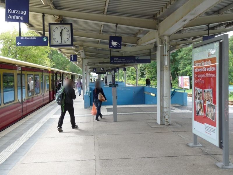 S-Bf Raoul-Wallenbergstr., Bstg., Gl. 1