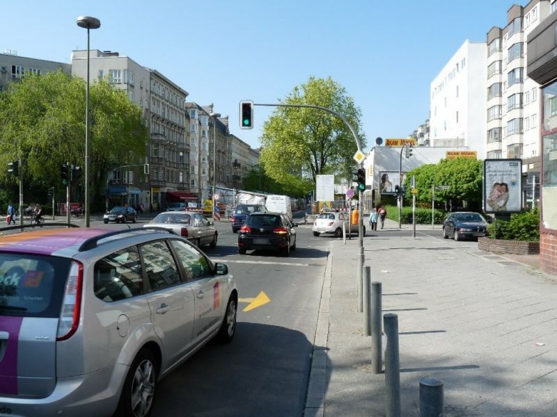 Brunnenstr. 66/Demminer Str. 3/We.re.