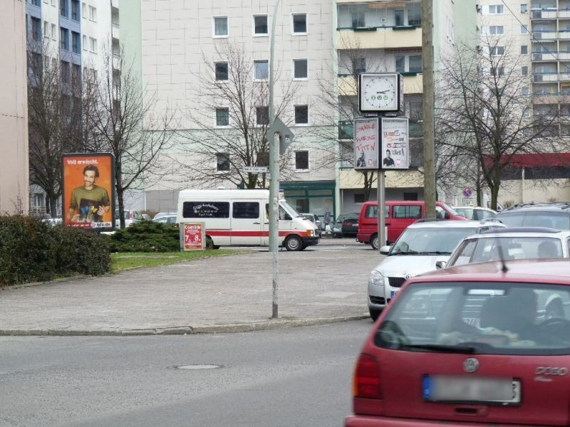 H.-Heine-Str.  16/Annenstr. 1/We.li.