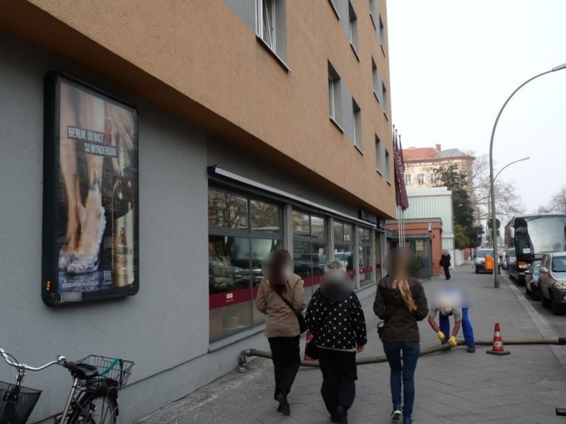 Bülowstr.  20