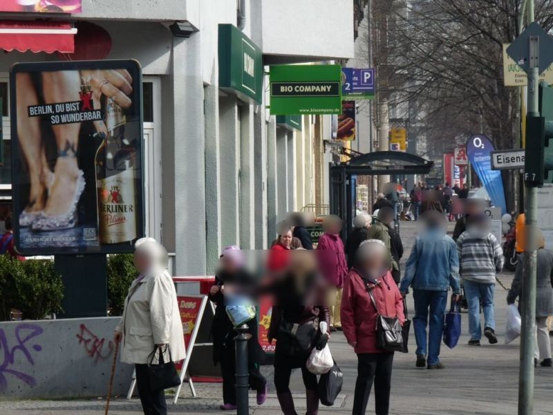 Hauptstr.  32-33/Eisenacher Str. 62/We.li.