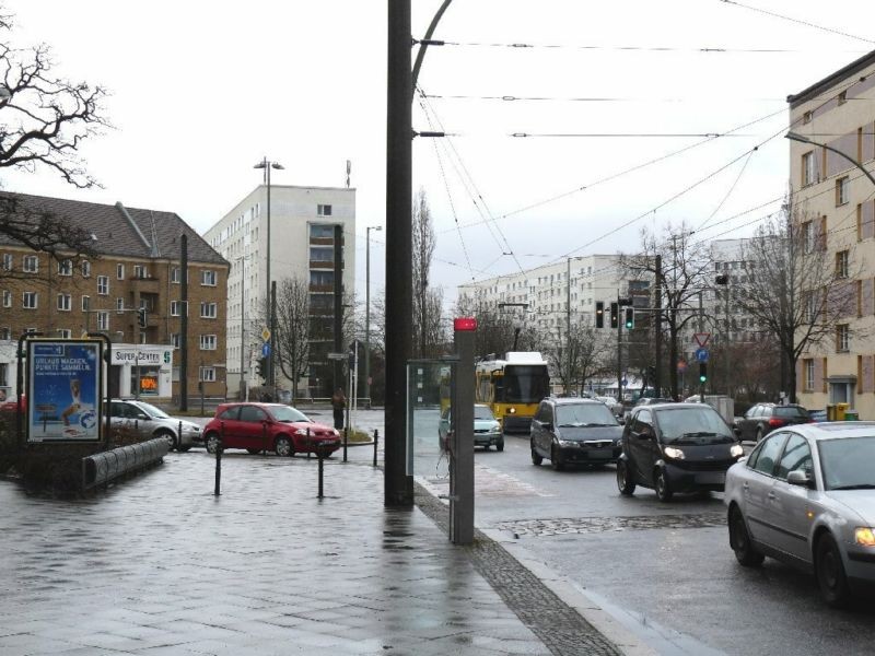 Oderbruchstr. 10/Landsberger Allee/We.li.