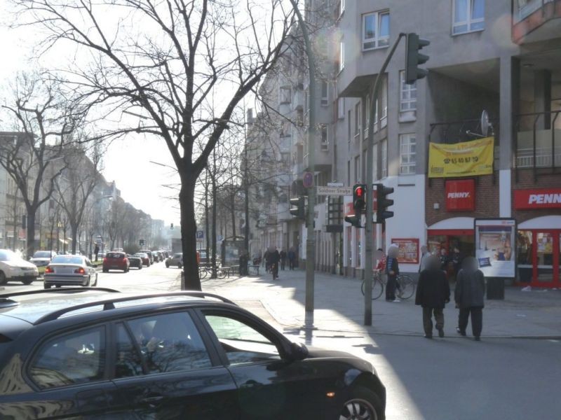 Prinzenallee 55-56/Soldiner Str. 84/We.re.