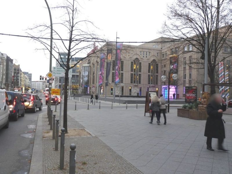 Friedrichstr. 106c/Ziegelstr./We.re.