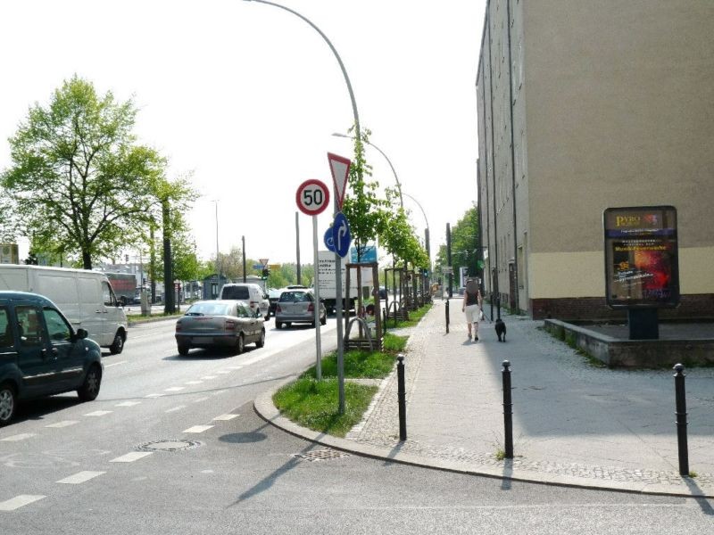 Wisbyer Str. 30/Dunckerstr./We.re.