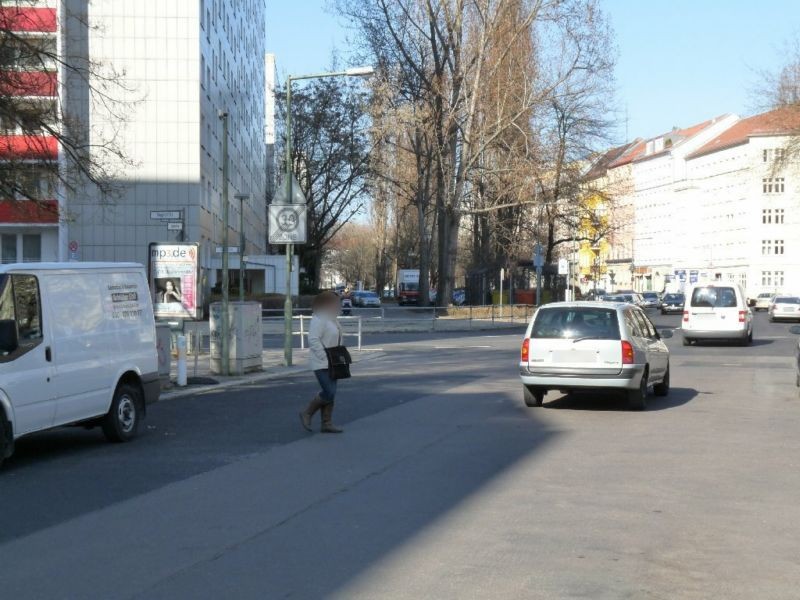 Koppenstr./Singerstr. 41/We.li.