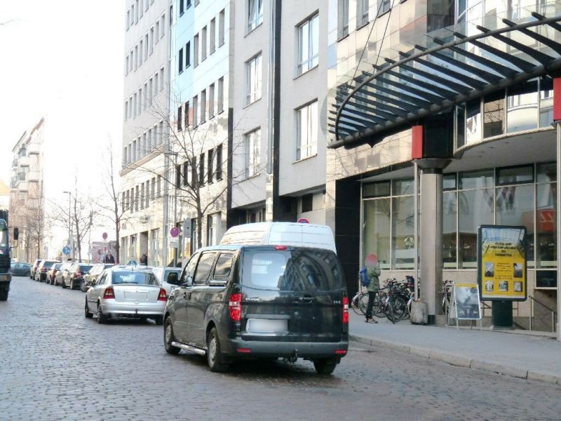 Voigtstr.  2/Frankfurter Allee 71-77/We.re.