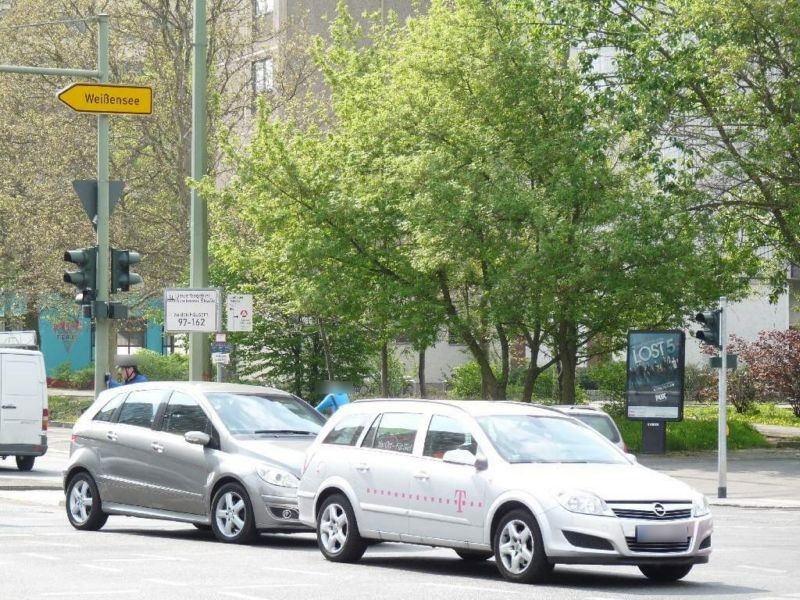 Storkower Str./Kniprodestr.