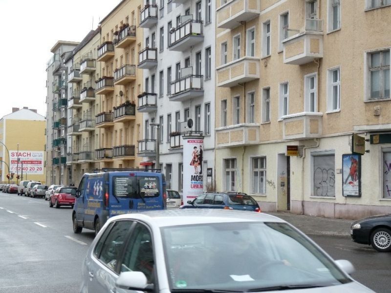 Thaerstr. 32/Hausburgstr.