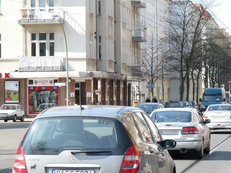 Gryphiusstr./Wühlischstr.