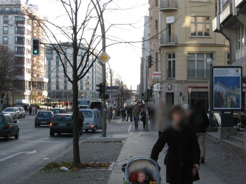 Friedrichstr. 130 c/Reinhardtstr./We.re.
