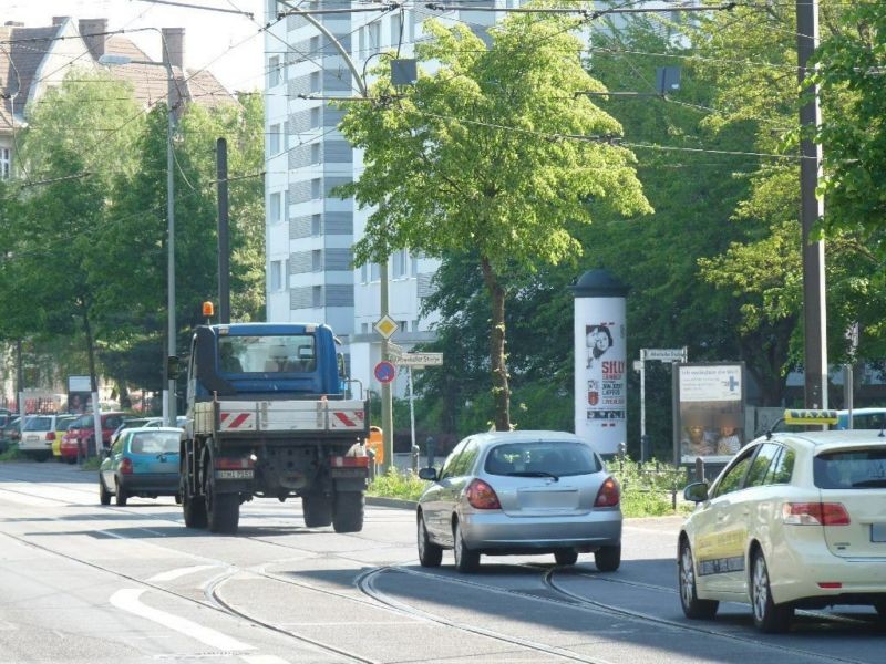 Konrad-Wolf-Str./Altenhofer Str./We.re.