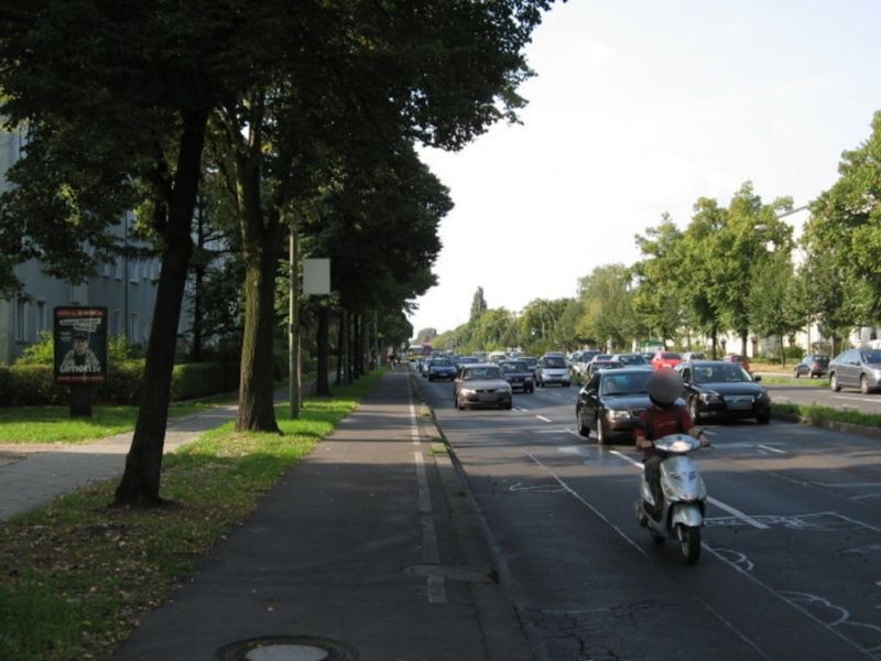 Köpenicker Landstr. 164 re.v.Sportpl./We.li.