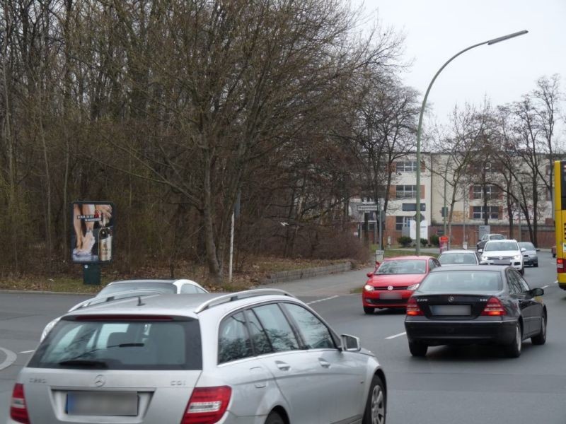 Goerzallee/Wupperstr. 17