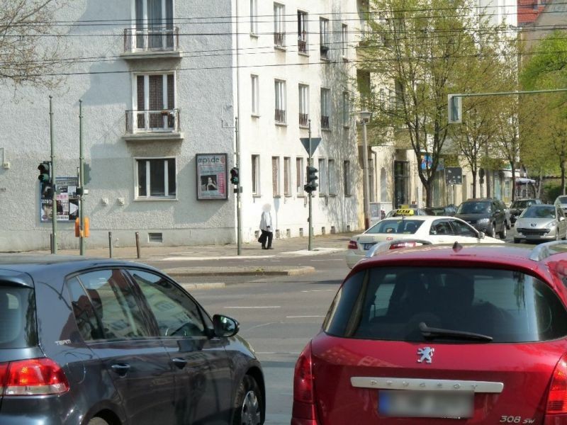 Danziger Str. 147/Bötzowstr.