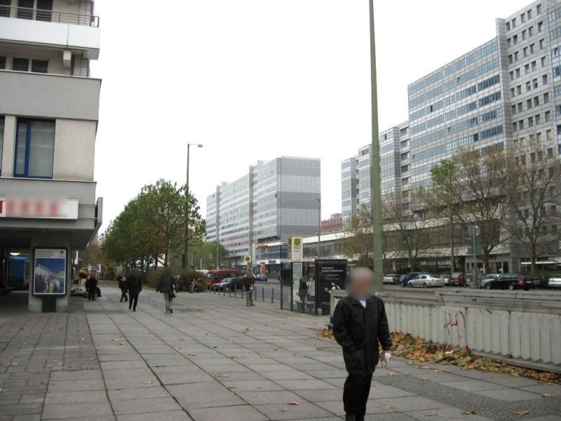 Leipziger Str.  43/44 li.