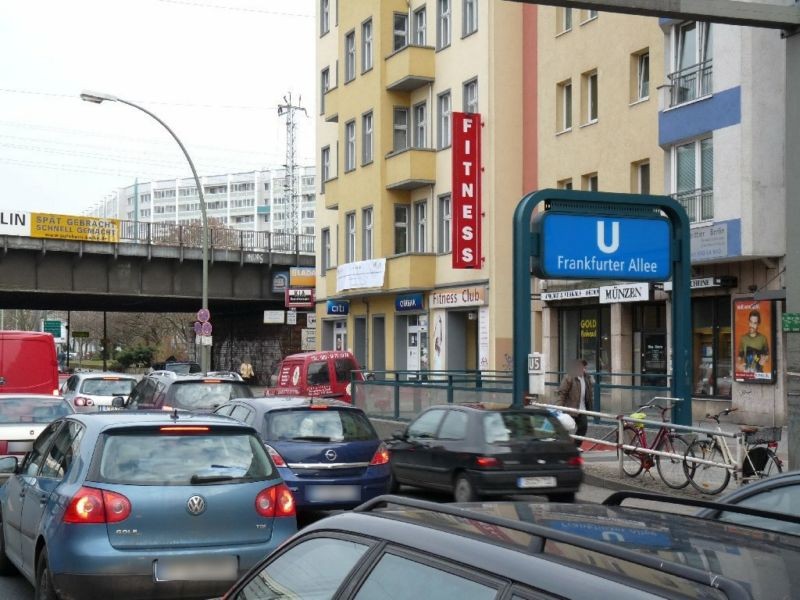 Frankfurter Allee 106a