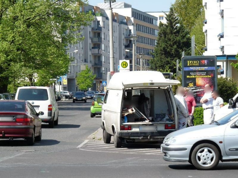 H.-Heine-Platz   3/Annenstr./We.re.